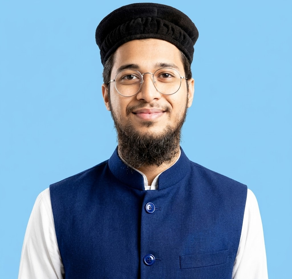 Rahul Singh